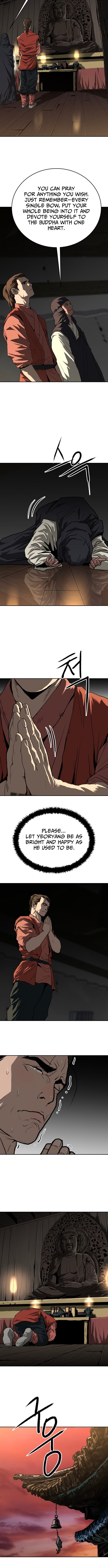 The Tales of Heaven and Earth – Chapter 76 – Page 4