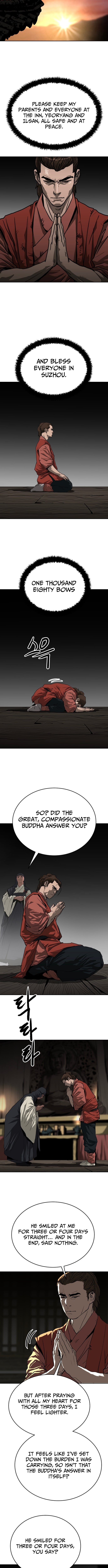 The Tales of Heaven and Earth – Chapter 76 – Page 8