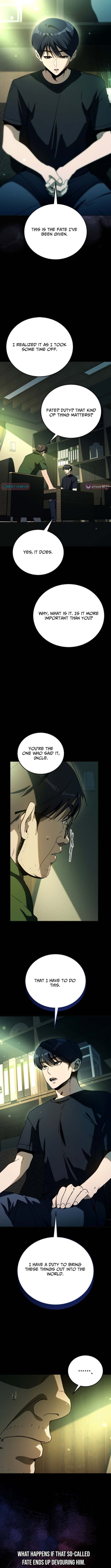 The Thousand-Faced Actor – Chapter 67 – Page 6