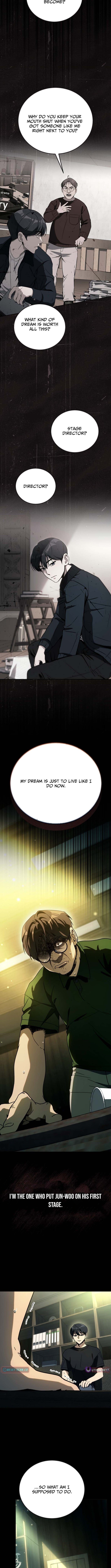The Thousand-Faced Actor – Chapter 67 – Page 8