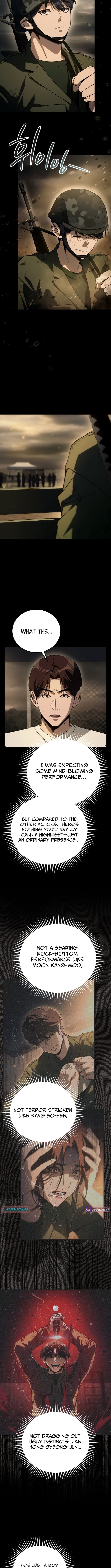 The Thousand-Faced Actor – Chapter 68 – Page 3
