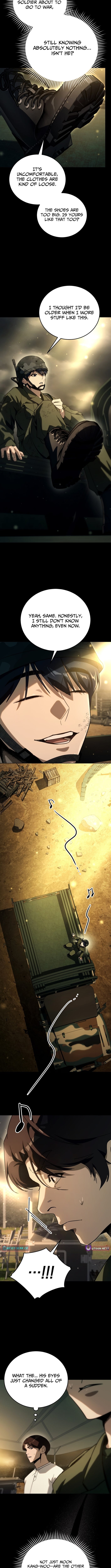 The Thousand-Faced Actor – Chapter 68 – Page 4