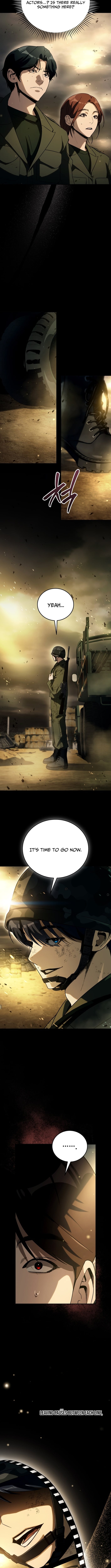 The Thousand-Faced Actor – Chapter 68 – Page 5