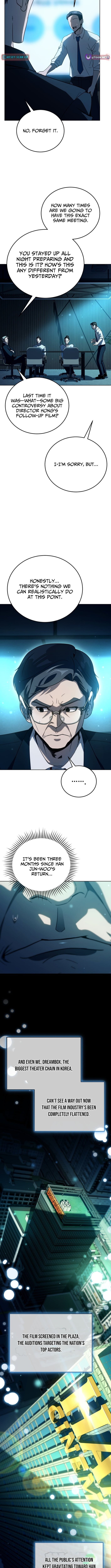 The Thousand-Faced Actor – Chapter 68 – Page 10