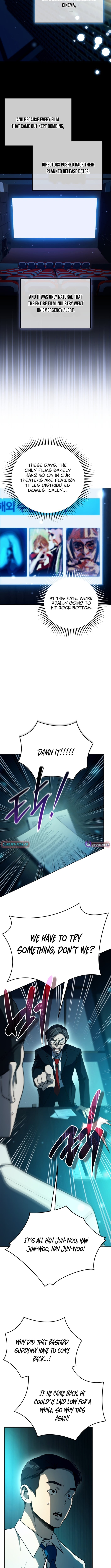 The Thousand-Faced Actor – Chapter 68 – Page 11