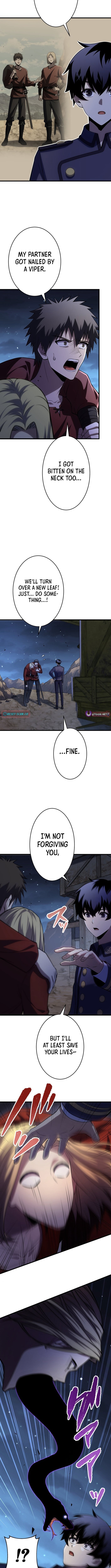 The Top Healer of the Offensive Magic Academy – Chapter 35 – Page 2