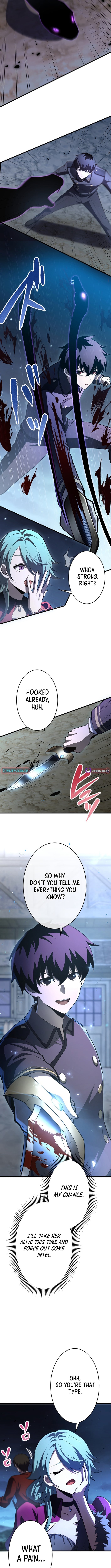 The Top Healer of the Offensive Magic Academy – Chapter 35 – Page 6