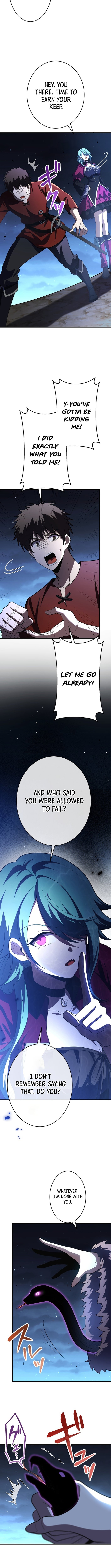The Top Healer of the Offensive Magic Academy – Chapter 35 – Page 7