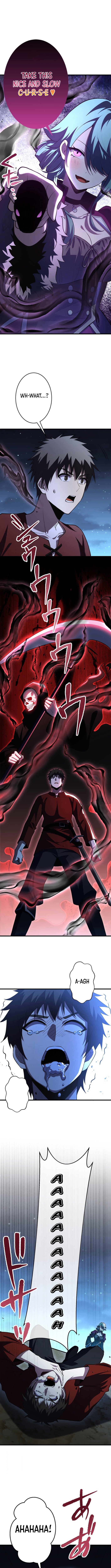 The Top Healer of the Offensive Magic Academy – Chapter 35 – Page 8