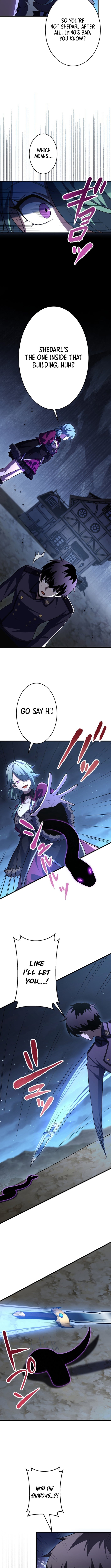 The Top Healer of the Offensive Magic Academy – Chapter 35 – Page 10