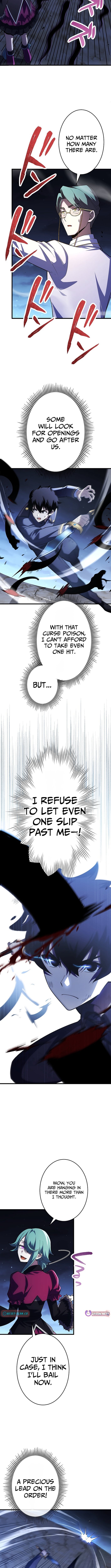 The Top Healer of the Offensive Magic Academy – Chapter 37 – Page 4