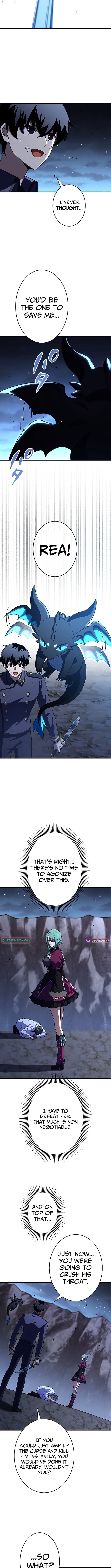 The Top Healer of the Offensive Magic Academy – Chapter 37 – Page 10