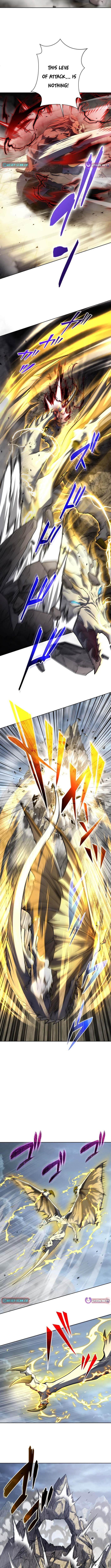 The Transcendent Holy Swordsman Regresses as the Youngest Son of a Magic Swordsman Family – Chapter 21 – Page 3