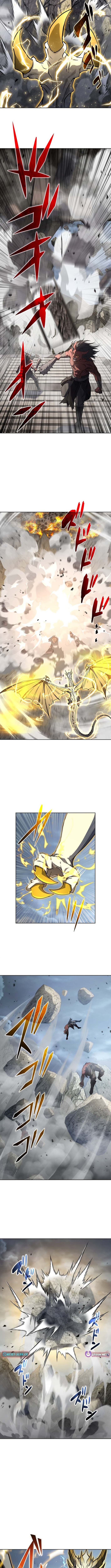 The Transcendent Holy Swordsman Regresses as the Youngest Son of a Magic Swordsman Family – Chapter 21 – Page 4