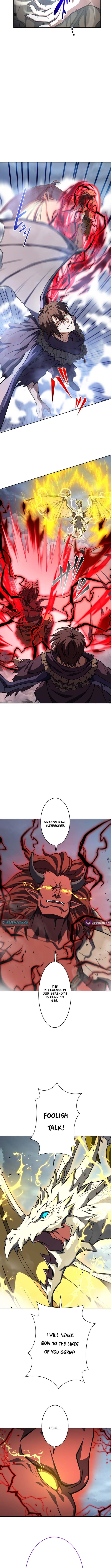 The Transcendent Holy Swordsman Regresses as the Youngest Son of a Magic Swordsman Family – Chapter 21 – Page 6
