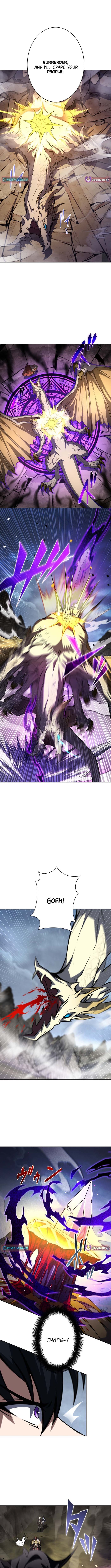 The Transcendent Holy Swordsman Regresses as the Youngest Son of a Magic Swordsman Family – Chapter 21 – Page 14