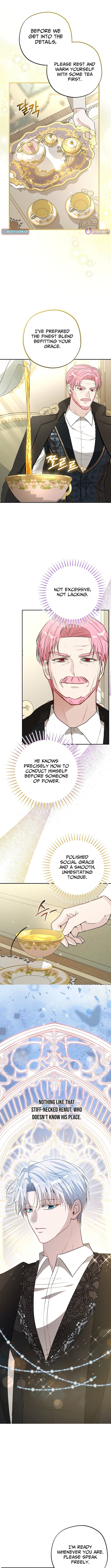 The Tyrant Brother Is a Bonus – Chapter 29 – Page 2