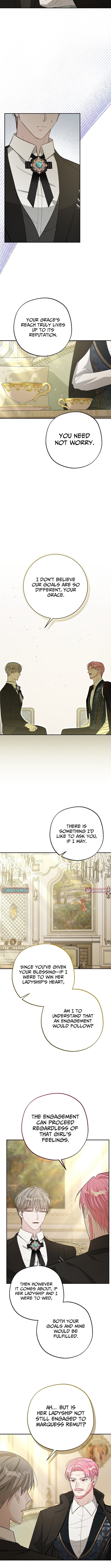 The Tyrant Brother Is a Bonus – Chapter 29 – Page 6