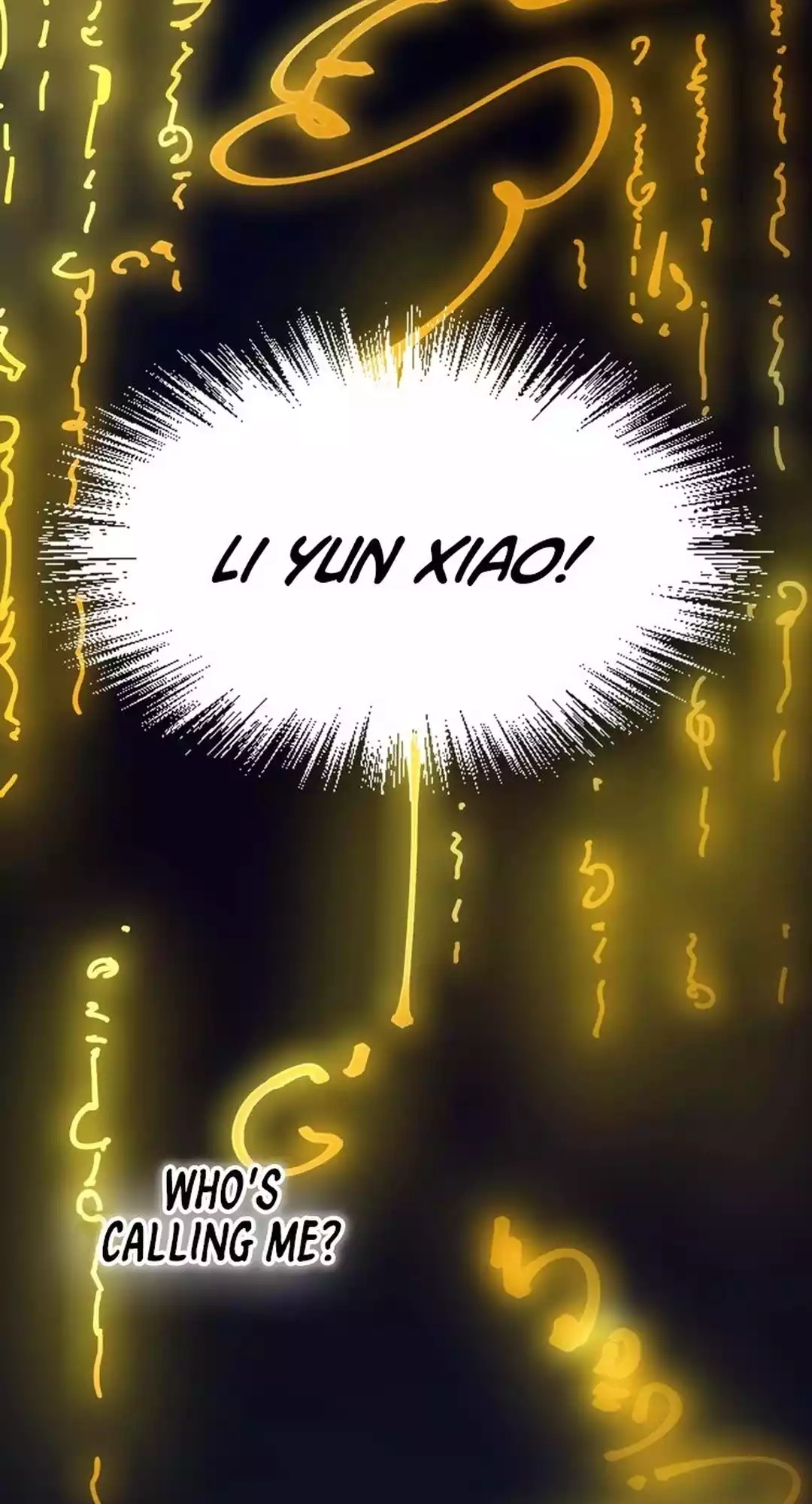 The Ultimate of All Ages – Chapter 1 – Page 7