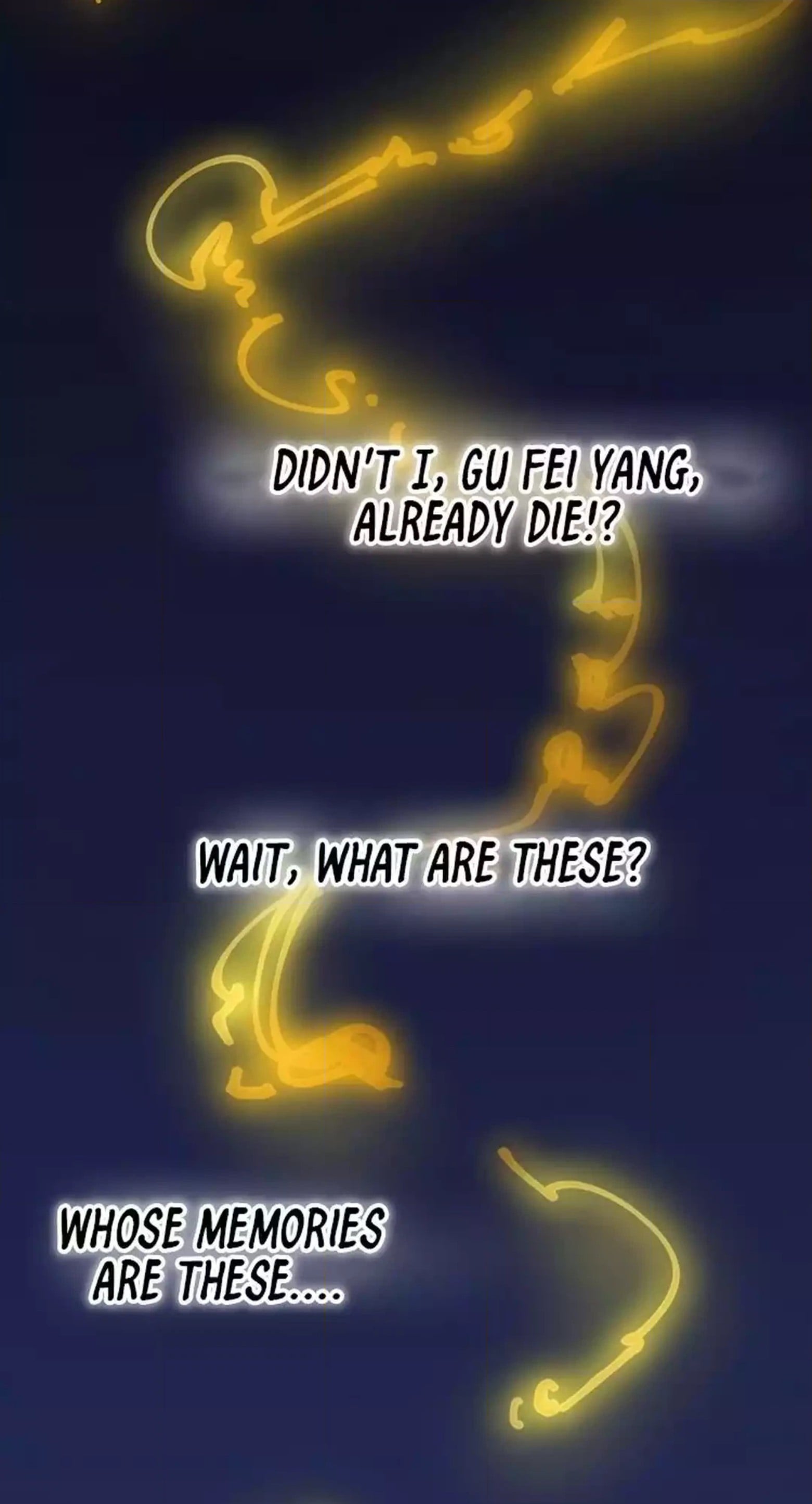 The Ultimate of All Ages – Chapter 1 – Page 8