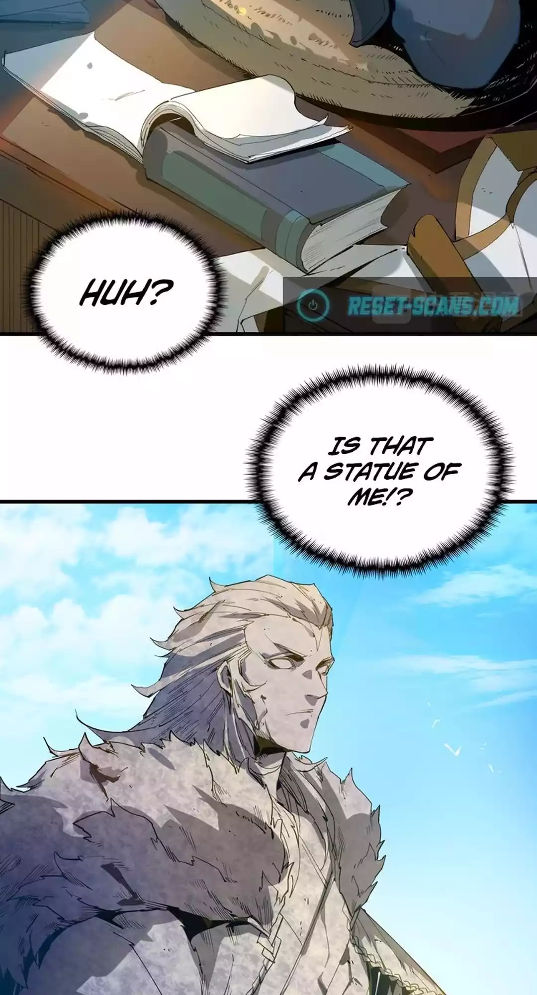 The Ultimate of All Ages – Chapter 1 – Page 13