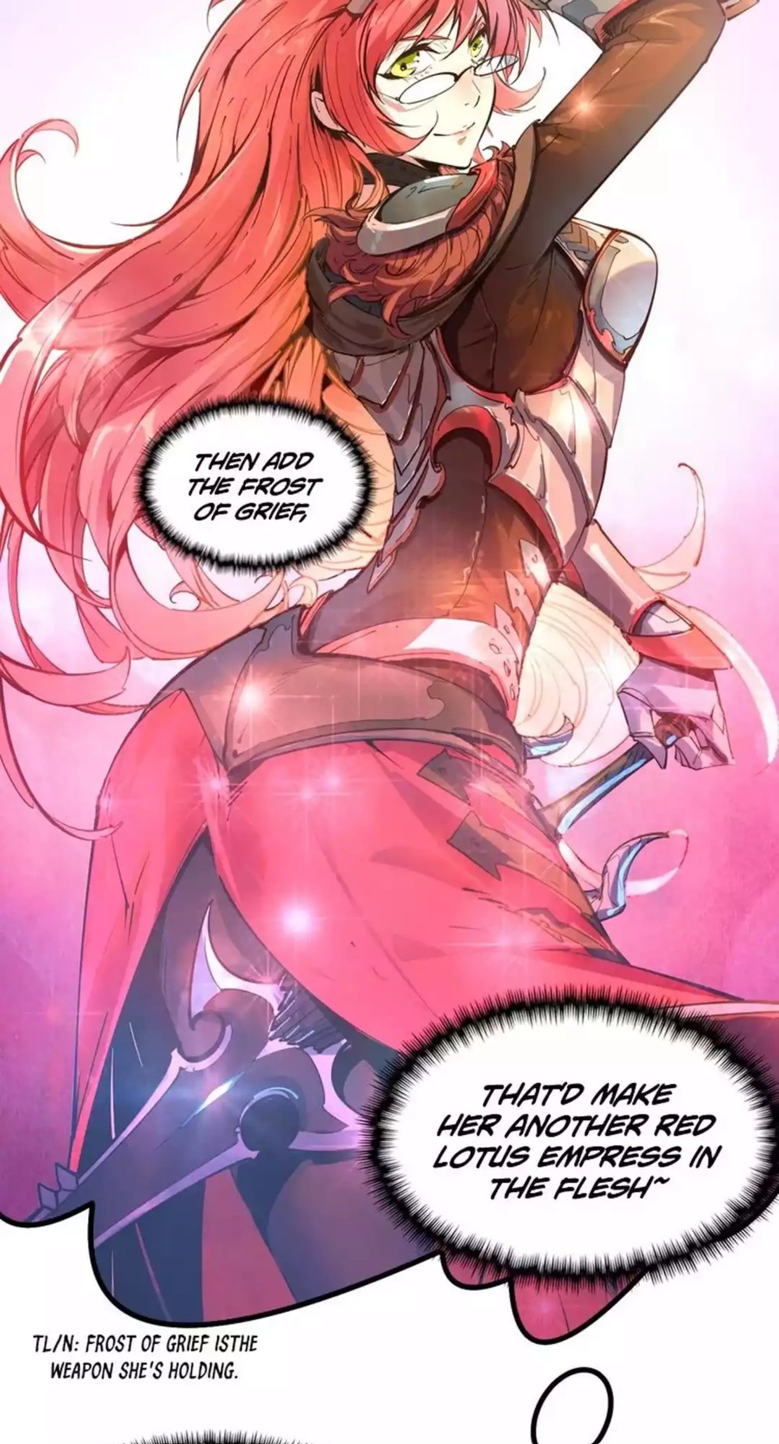 The Ultimate of All Ages – Chapter 1 – Page 20