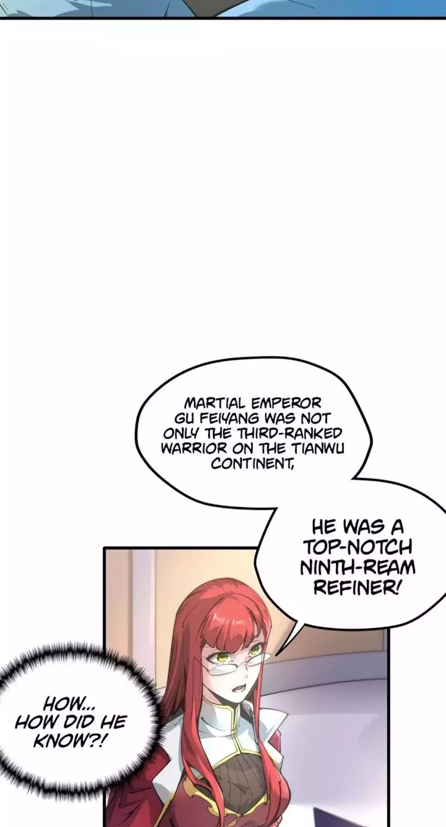 The Ultimate of All Ages – Chapter 1 – Page 30