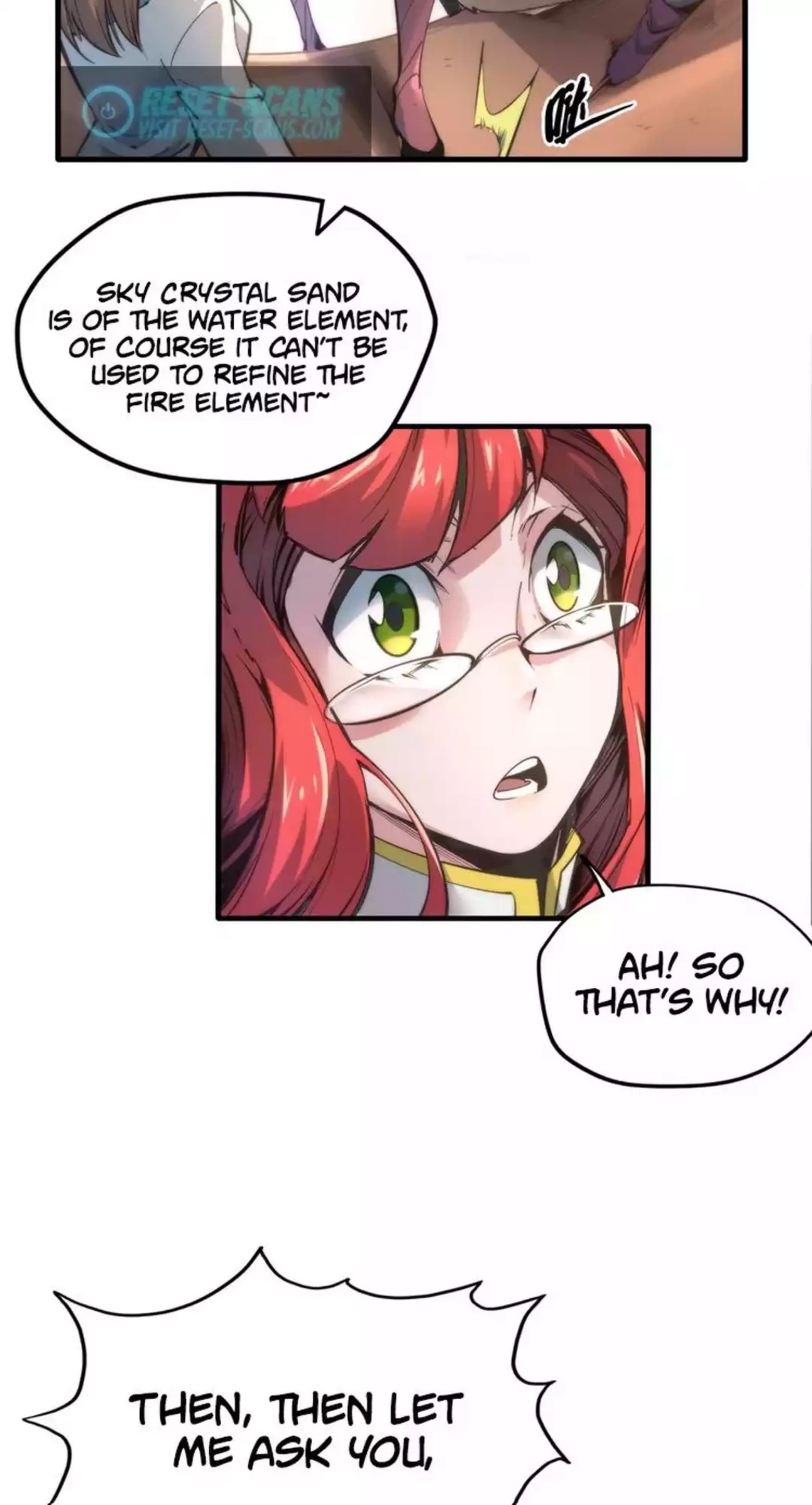 The Ultimate of All Ages – Chapter 1 – Page 36