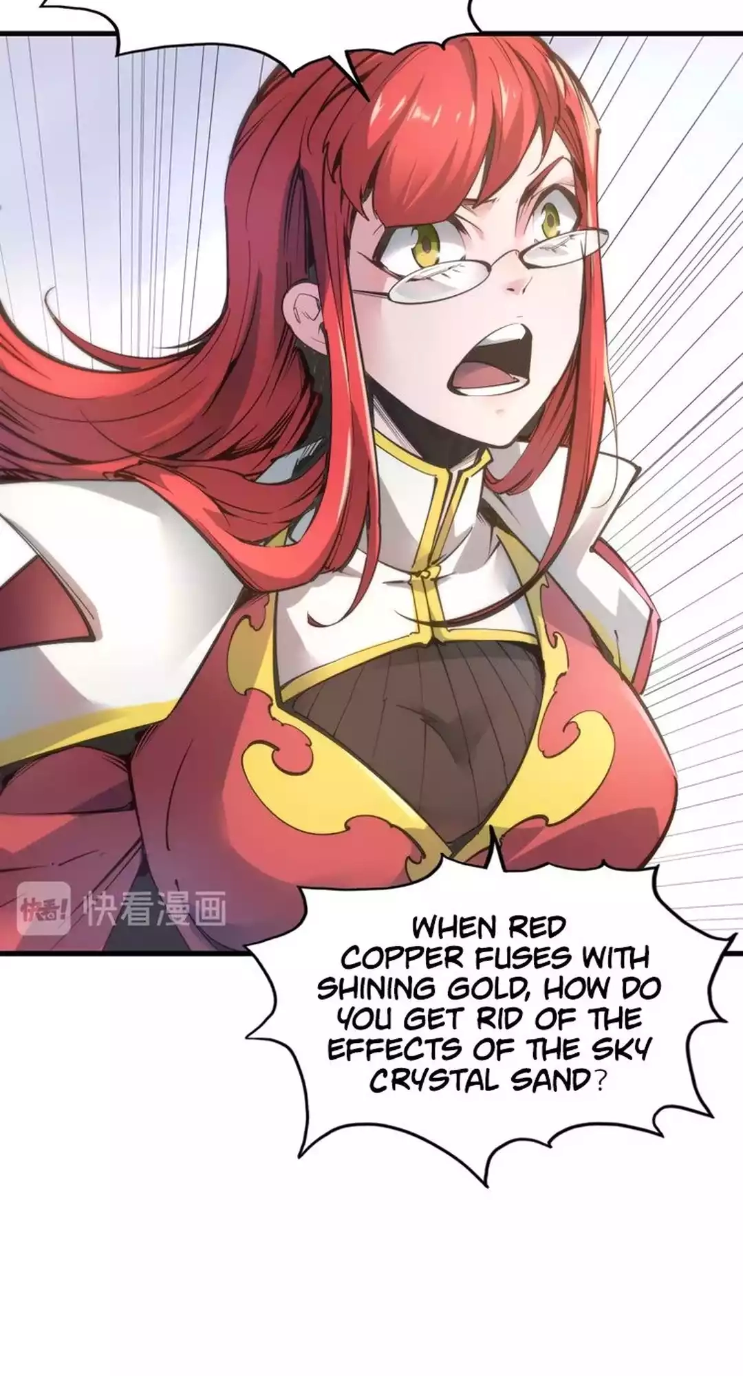 The Ultimate of All Ages – Chapter 1 – Page 37