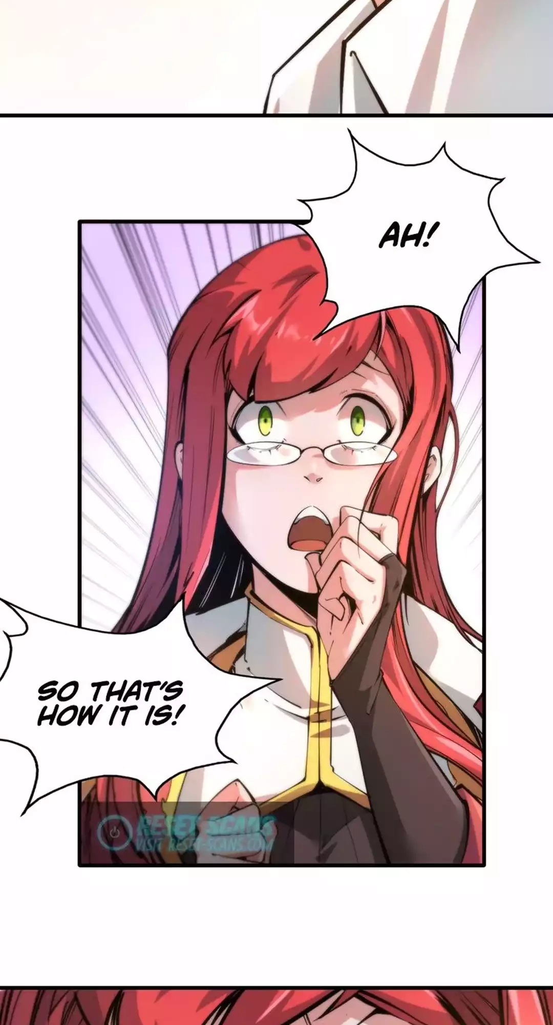 The Ultimate of All Ages – Chapter 1 – Page 39