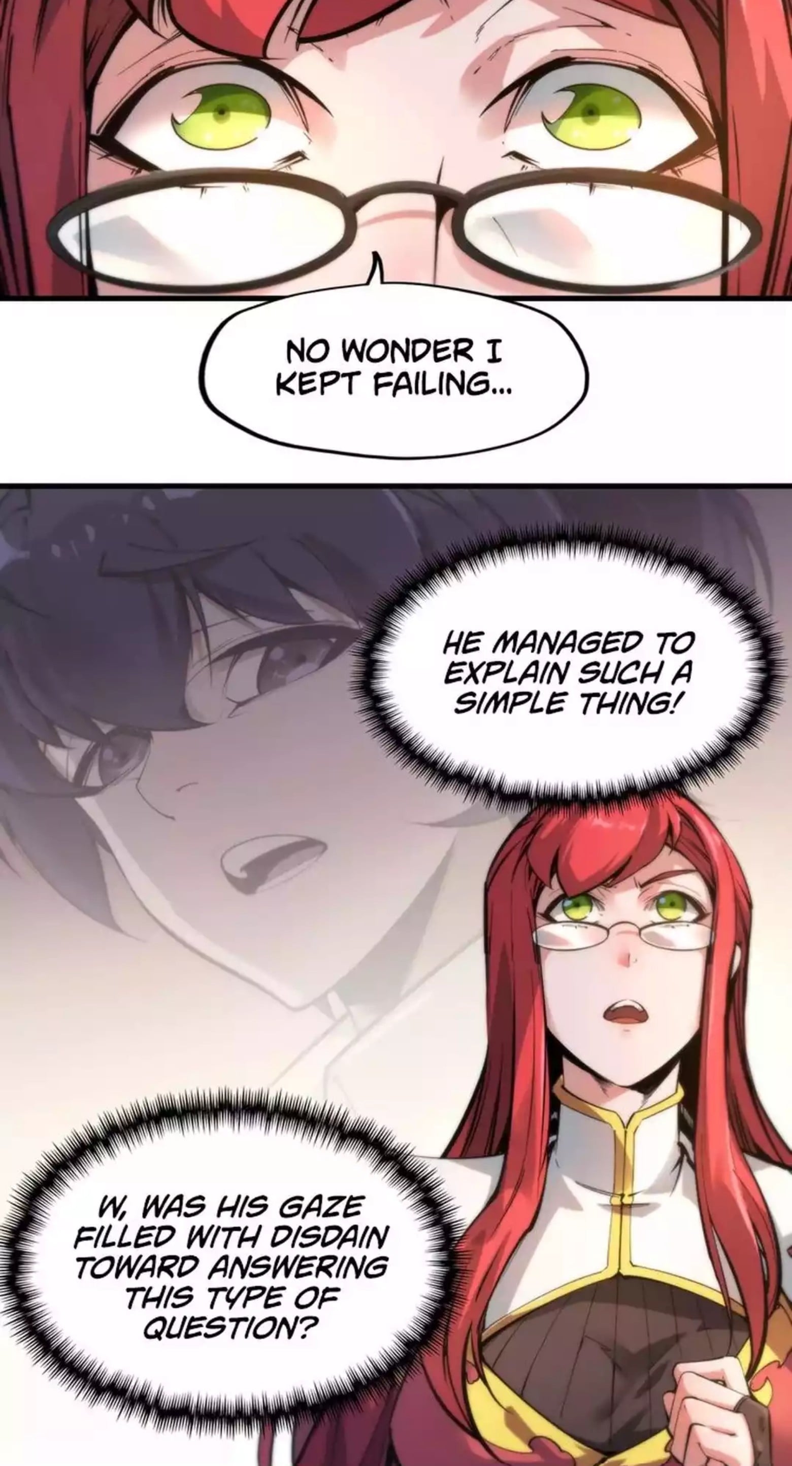 The Ultimate of All Ages – Chapter 1 – Page 40