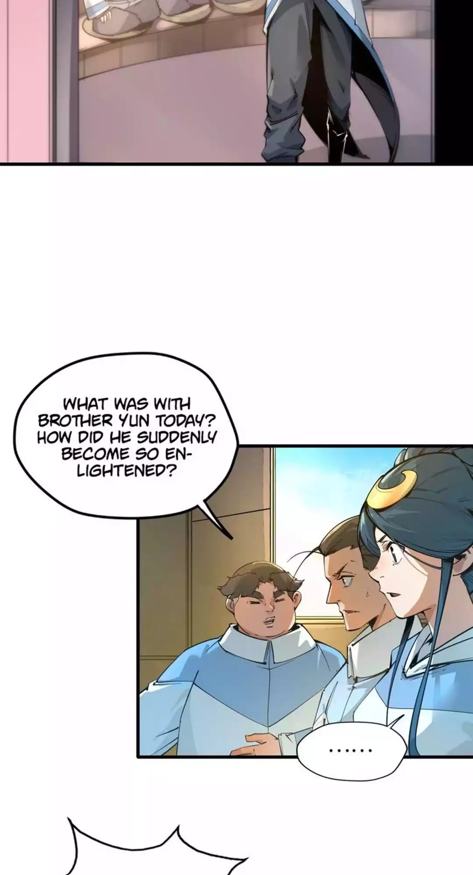 The Ultimate of All Ages – Chapter 1 – Page 44