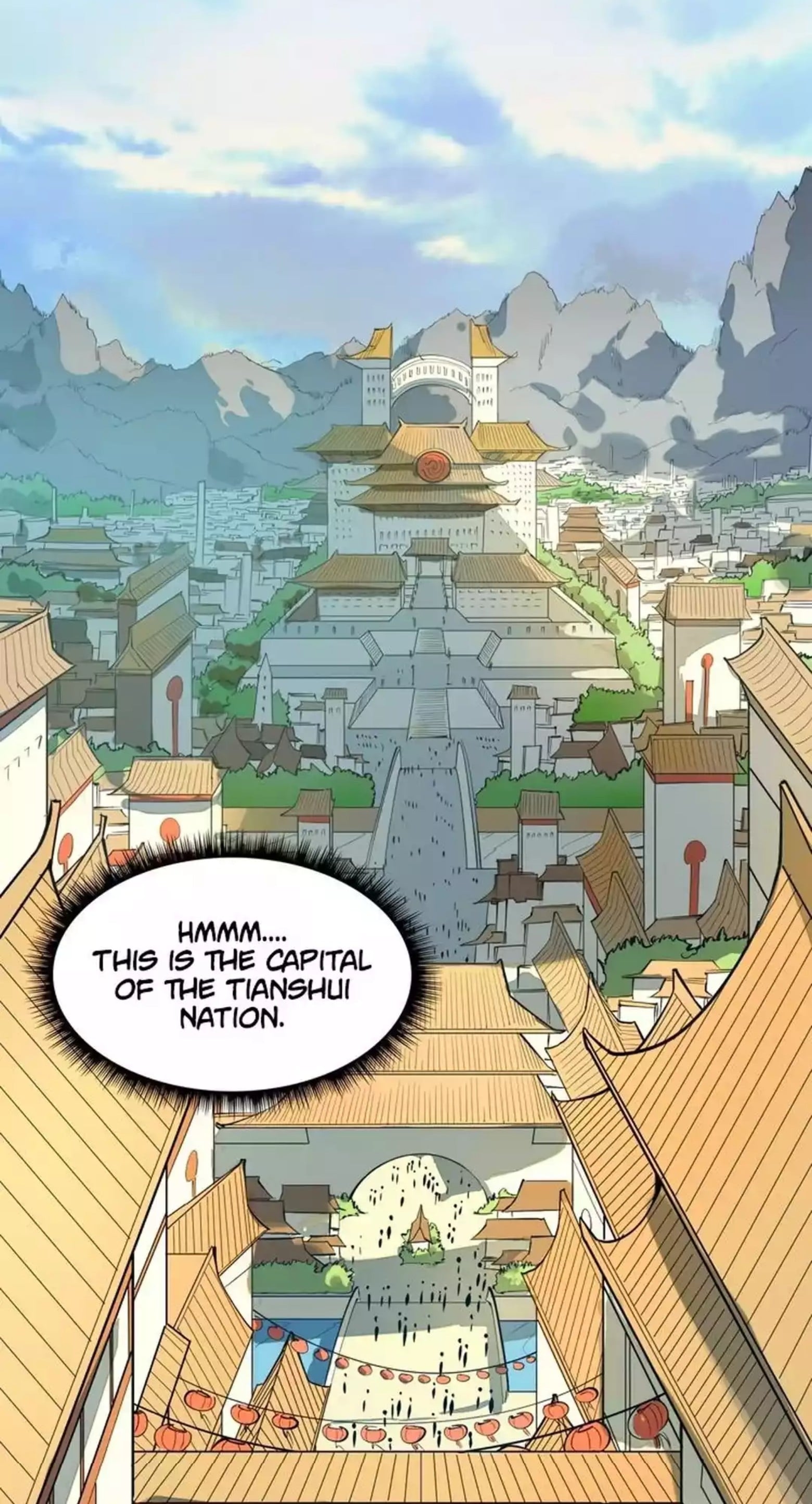 The Ultimate of All Ages – Chapter 1 – Page 48