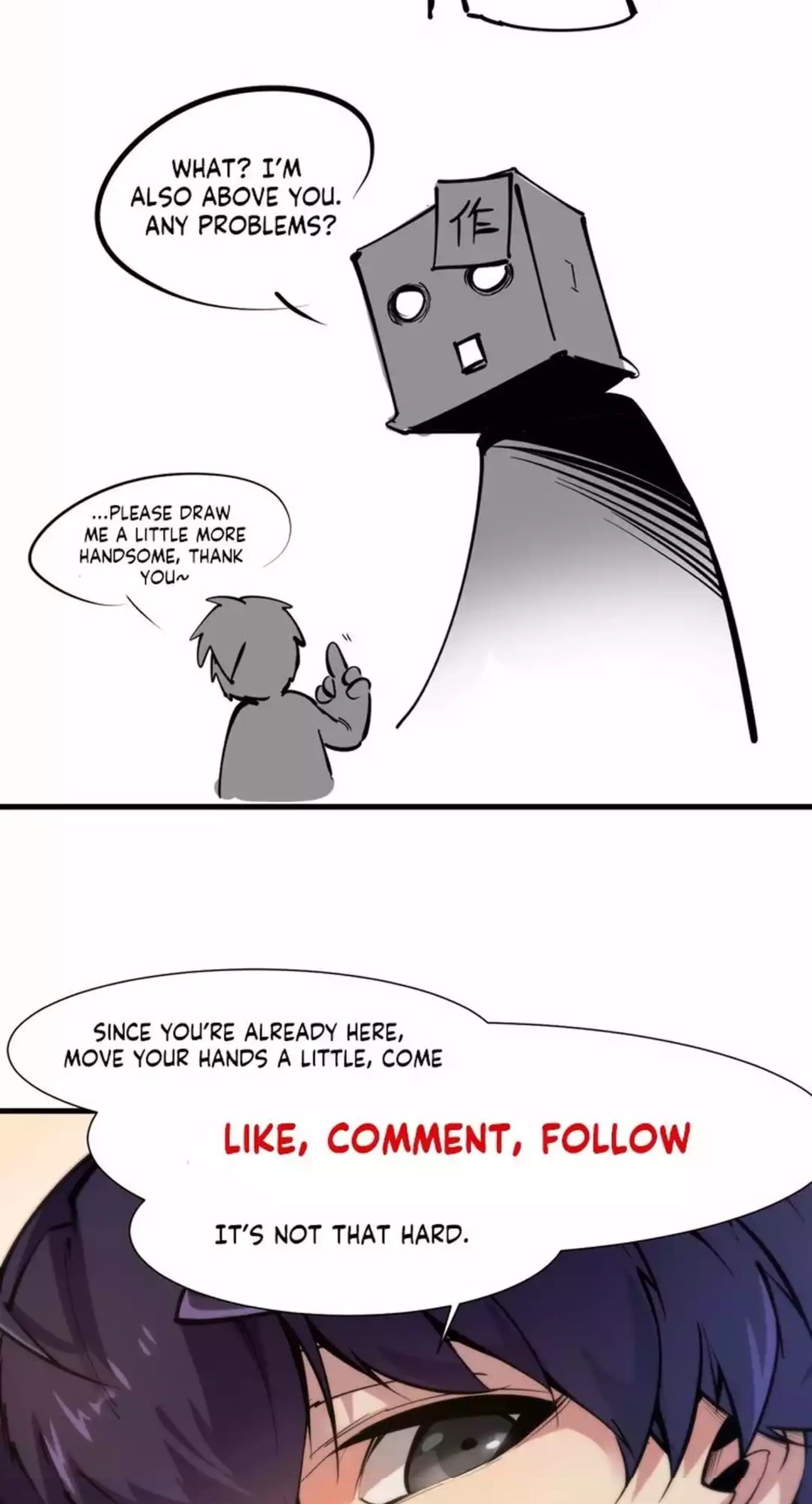 The Ultimate of All Ages – Chapter 1 – Page 60