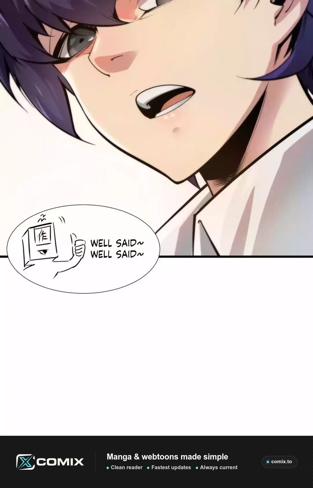 The Ultimate of All Ages – Chapter 1 – Page 61