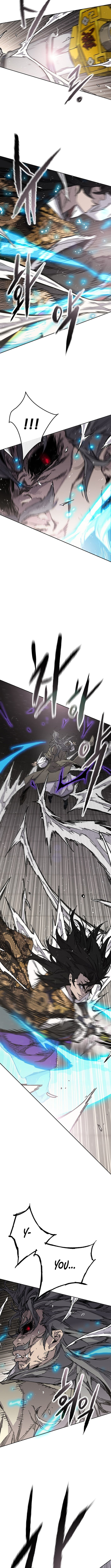 The Undefeatable Swordsman – Chapter 298 – Page 5