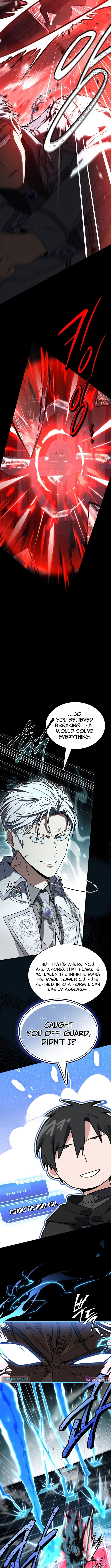 The Veteran Swordmaster’s Stream – Chapter 22 – Page 12