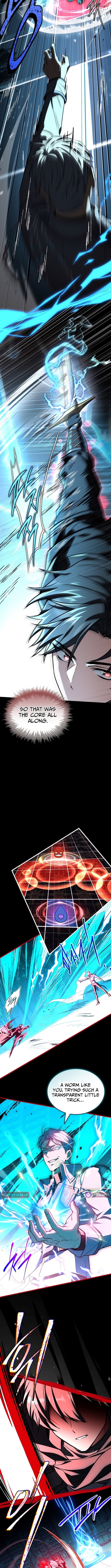 The Veteran Swordmaster’s Stream – Chapter 22 – Page 13