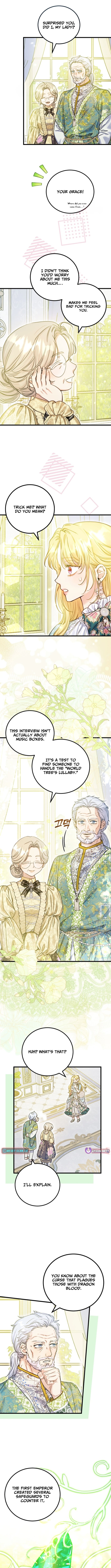 The Villainess is a Millionaire Solver – Chapter 18 – Page 9