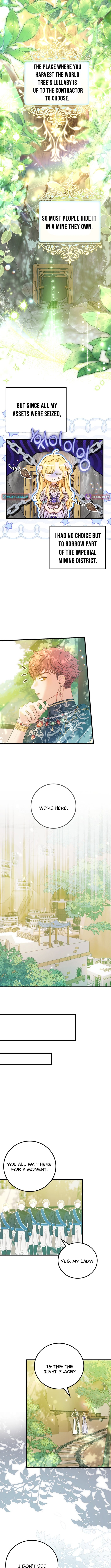 The Villainess is a Millionaire Solver – Chapter 24 – Page 7