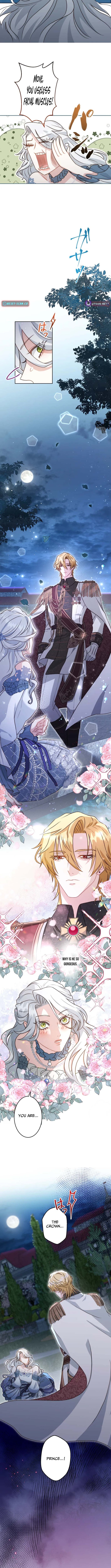 The Socially Awkward Villainess and the Tyrant Prince – Chapter 1 – Page 12