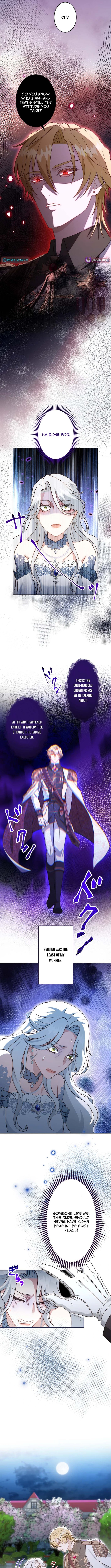 The Socially Awkward Villainess and the Tyrant Prince – Chapter 1 – Page 13