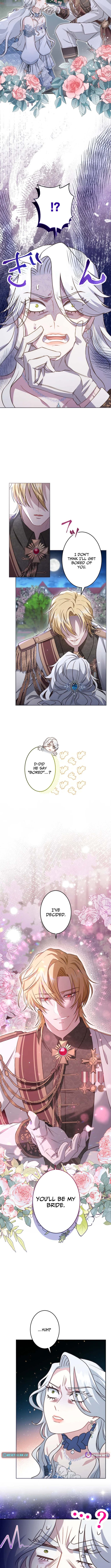 The Socially Awkward Villainess and the Tyrant Prince – Chapter 1 – Page 14