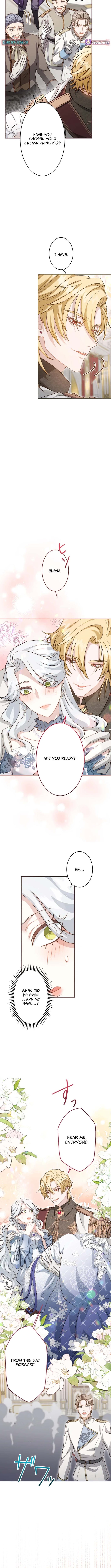 The Socially Awkward Villainess and the Tyrant Prince – Chapter 1 – Page 16