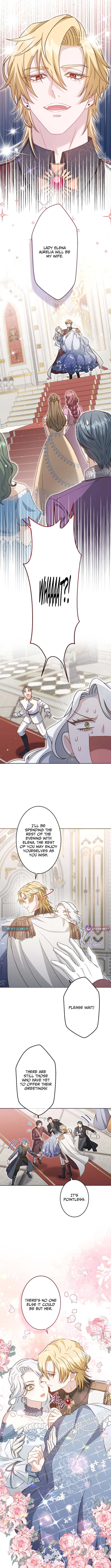 The Socially Awkward Villainess and the Tyrant Prince – Chapter 1 – Page 17