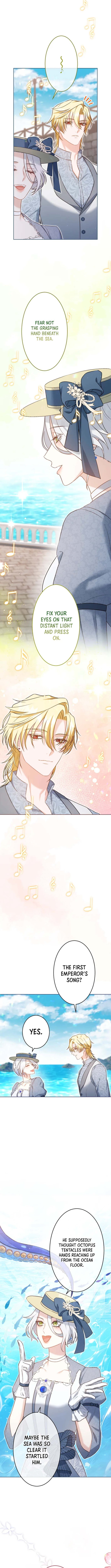 The Socially Awkward Villainess and the Tyrant Prince – Chapter 10 – Page 4