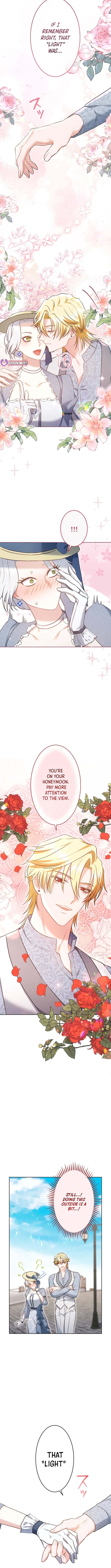 The Socially Awkward Villainess and the Tyrant Prince – Chapter 10 – Page 5