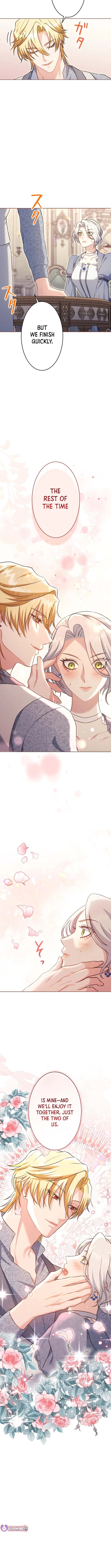 The Socially Awkward Villainess and the Tyrant Prince – Chapter 10 – Page 14