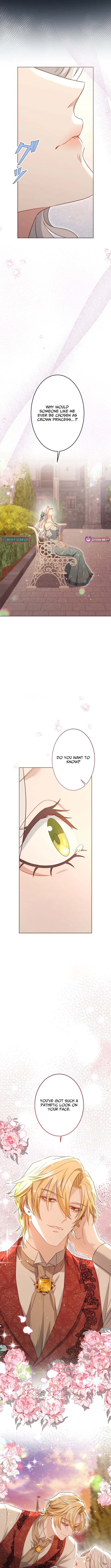 The Socially Awkward Villainess and the Tyrant Prince – Chapter 2 – Page 10