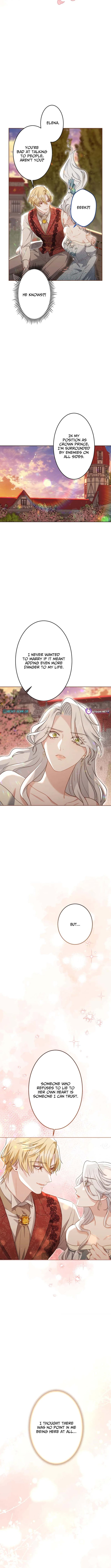 The Socially Awkward Villainess and the Tyrant Prince – Chapter 2 – Page 14